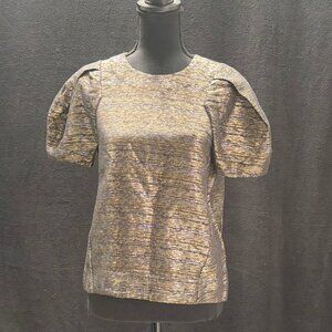 Sass and Bide top